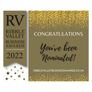 Ribble Valley Business Awards 2022