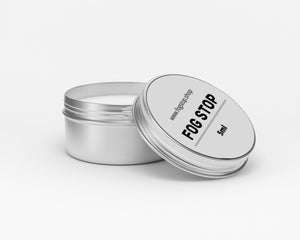 Fog Stop anti fogging for glasses, goggles and masks